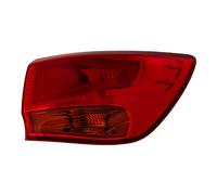 Luce Posteriore Destra JOHNS Per KIA Cee'D Sportswagon JD