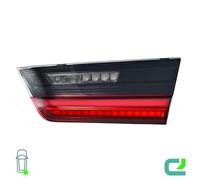 Luce Posteriore Destra LED Con Vettore Lampada HELLA per BMW 3ER
