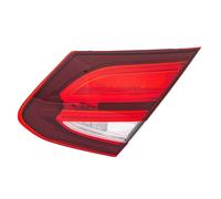 HELLA 2TZ 011 787-301 Luce posteriore, LED, Sezione interna ECE, per veicolo circolazione Sx, Dx