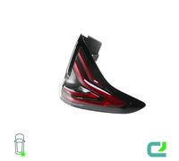 Luce Posteriore Destra LED HELLA Per Renault Espace V (JR_)