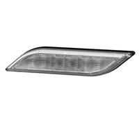HELLA 2SB 013 343-211 Luce posteriore - Stile Shapeline - 12/24V