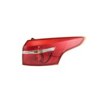 Luce Posteriore Hella 2SD 354 828-141 per Ford