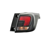 Fanale posteriore HELLA 2SD015 693-121