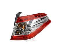 Luce Posteriore Destra Parte Esterna Adatta Per Peugeot 508 SW I 8E_