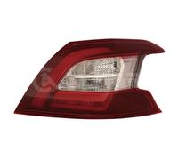Luce Posteriore Destra Parte Esterna Per Peugeot 308 II
