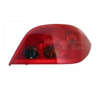 Luce Posteriore Destra Per PEUGEOT 307 3A/3C/3E/3H Anno 08/2000-06/2005