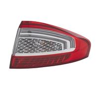 Faro Posteriore Destro PY21W LED HELLA Per Altri FORD Mondeo IV Berlina