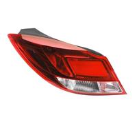 HELLA 9EL 176 380-121 Fanale posteriore