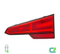 Luce Posteriore Destra W16W Glühlampen-technologie HELLA per Altre Cose Audi A4