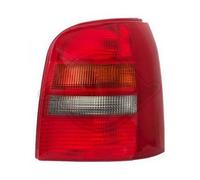 LUCE POSTERIORE DESTRO 8D9945096 PER AUDI A4 B5 AVANT 1.8 1.9 TDI 2.4 2.5 TDI