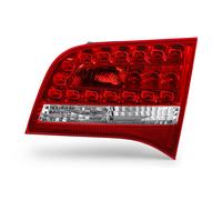 Luce Posteriore Destro LED per Audi A6 4F 08-10 Estate Interno OEM Valeo 43849