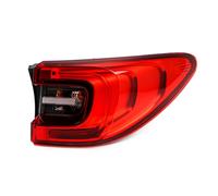 Luce Posteriore Destro LED per Renault Kadjar 15-17 Fanale Esterno OEM Valeo