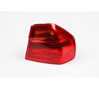 Luce Posteriore Destro Per BMW 3 Serie E90 Berlina 05-08 Coda Lampada Montaggio