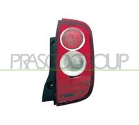 STOP POSTERIORE FANALE FANALINO SINISTRO NISSAN MICRA DAL 2003 AL 2010