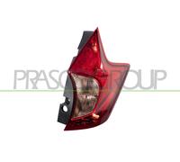 Luce posteriore DS3544153 PRASCO per NISSAN