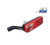 DT Spare Parts 10.99727 Fanale posteriore