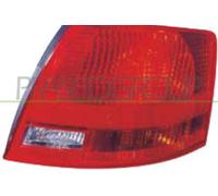 Luce posteriore Dx per AUDI A4