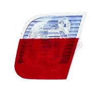 DIEDERICHS 1215096 Fanale posteriore