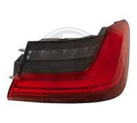 Luce posteriore DX PER BMW 3 M3 Competition 375 KW 510 CV