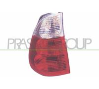 Fanale faro posteriore destro per bmw x5 e53 2004 al 2006 esterno