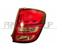 Luce posteriore Dx per CITROËN C3