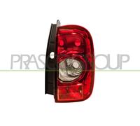 Fanale faro posteriore destro per dacia duster 2010 in poi