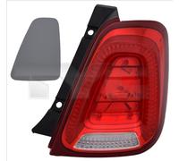 Fanale posteriore TYC 11-14113-01-2, destro