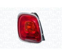 Luce posteriore Dx per FIAT 500X