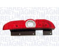 Luce posteriore Dx per FIAT OPEL VAUXHALL COMBO DOBLO