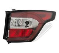 Luce posteriore DX PER Ford Kuga II 1.5 EcoBoost 110 KW 150 CV