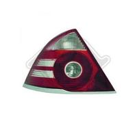DIEDERICHS Luce posteriore compatibile con FORD 1427290
