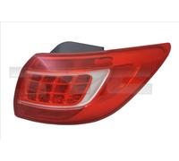 Luce posteriore Dx per KIA SPORTAGE