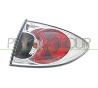 Luce posteriore Dx per MAZDA 6