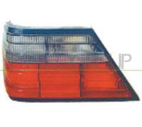 PRASCO ME0334153 Fanale posteriore
