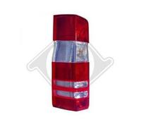 Luce posteriore DX PER Mercedes Sprinter 3-T furg 216 CDI 120 KW 163 CV