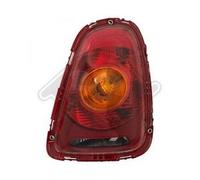 Luce posteriore DX PER Mini Mini Cooper S John Cooper Works 141 KW 192 CV