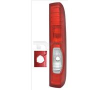 Luce posteriore Dx per NISSAN OPEL RENAULT PRIMASTAR TRAFIC II VIVARO