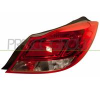 Fanale faro posteriore destro per opel insignia 2009 al 2013 5p