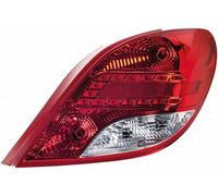 Luce posteriore Dx per PEUGEOT 207