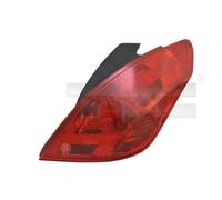 Luce posteriore Dx per PEUGEOT 308