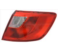 Luce posteriore Dx per SEAT IBIZA