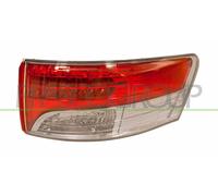 Luce posteriore Dx per TOYOTA AVENSIS