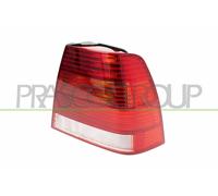 PRASCO VG0814163 Fanale posteriore