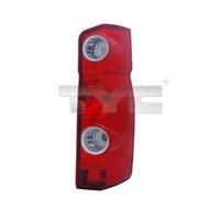 Luce posteriore Dx per VW CRAFTER 30-35 CRAFTER 30-50