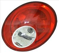 Luce posteriore Dx per VW NEW BEETLE