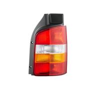 HELLA Fanale posteriore 2SK 008 579-121 12 V P21/4W per VW Transporter destra (Dx)