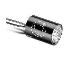Luce Posteriore e Stop Kellermann Atto® LED Mini Trasparente Trasparente