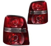 Luce Posteriore Esterna Set Per VW TOURAN 1T 11/06-