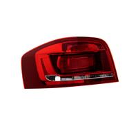Luce Posteriore Esterno Sinistra Per Audi A3 8P1 Anno 08/08-05/10