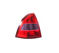 Luce Posteriore Fanale Adatto A per Citroen C5 09/04- Da Esterno SX Lato
